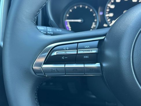 New 2026 MAZDA CX-50 AWD 2.5 Hybrid w/ Weather Package image 28