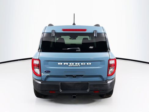 Used 2022 Ford Bronco Sport Big Bend image 7