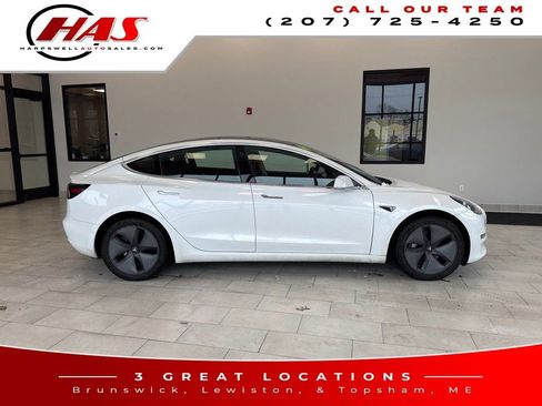 Used 2019 Tesla Model 3 image 6