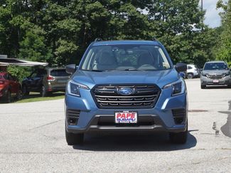 Used 2022 Subaru Forester AWD/4WD video 2