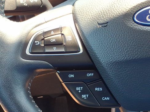 Used 2020 Ford EcoSport SES AWD/4WD image 25