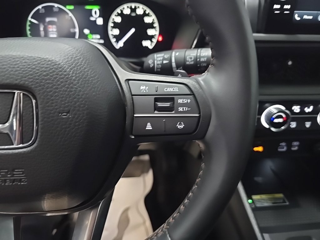 Used 2025 Honda CR-V Sport-L image 21