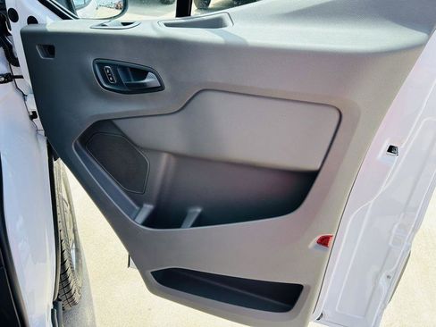 New 2025 Ford Transit 250 Low Roof w/ Load Area Protection Package image 23