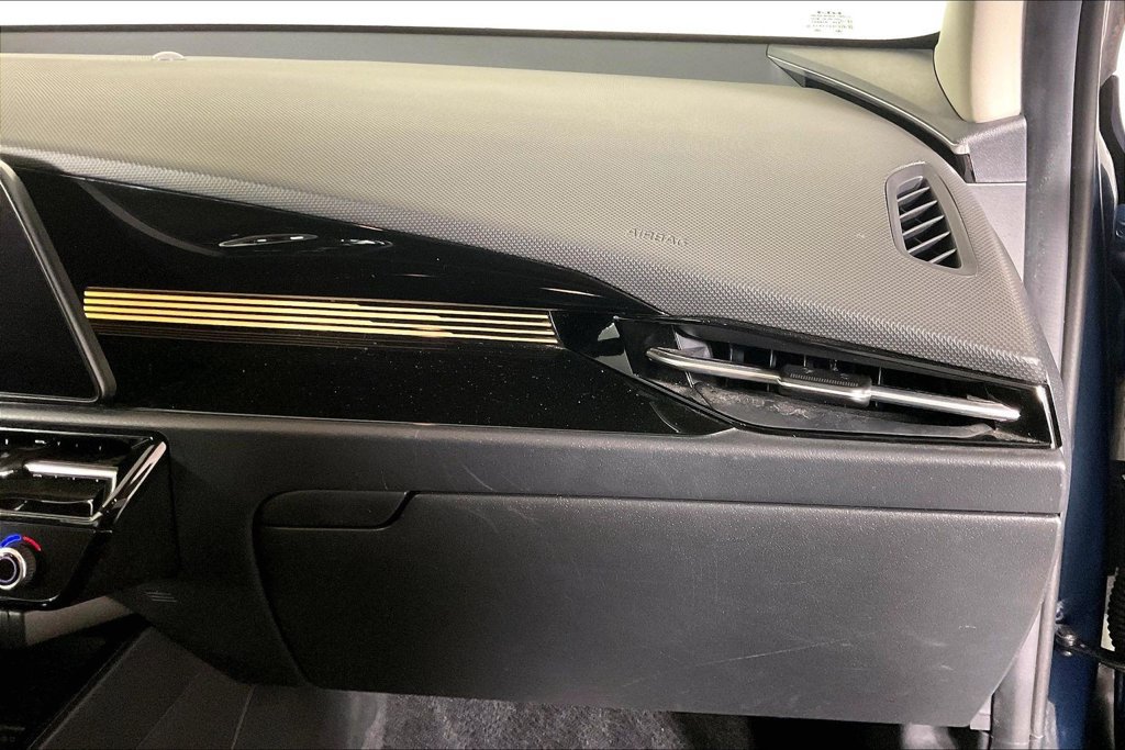 Used 2024 Kia Niro Wind FWD image 16