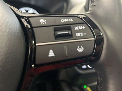 Certified 2023 Honda HR-V EX-L image 26