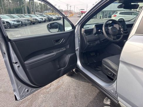 New 2026 Subaru Outback Limited image 65