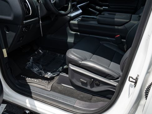 New 2026 Ford Expedition Max Platinum w/ Stealth Performance Package AWD/4WD image 29