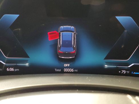 New 2026 BMW X5 xDrive50e w/ Climate Comfort Package image 16