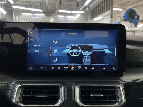 Used 2024 Ford Mustang Premium RWD image 20