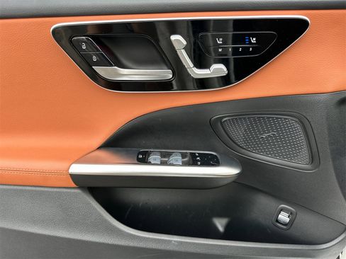 Certified 2025 Mercedes-Benz C 300 Sedan image 12