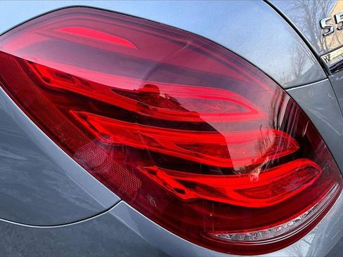 Used 2015 Mercedes-Benz S 550 S 550 image 21