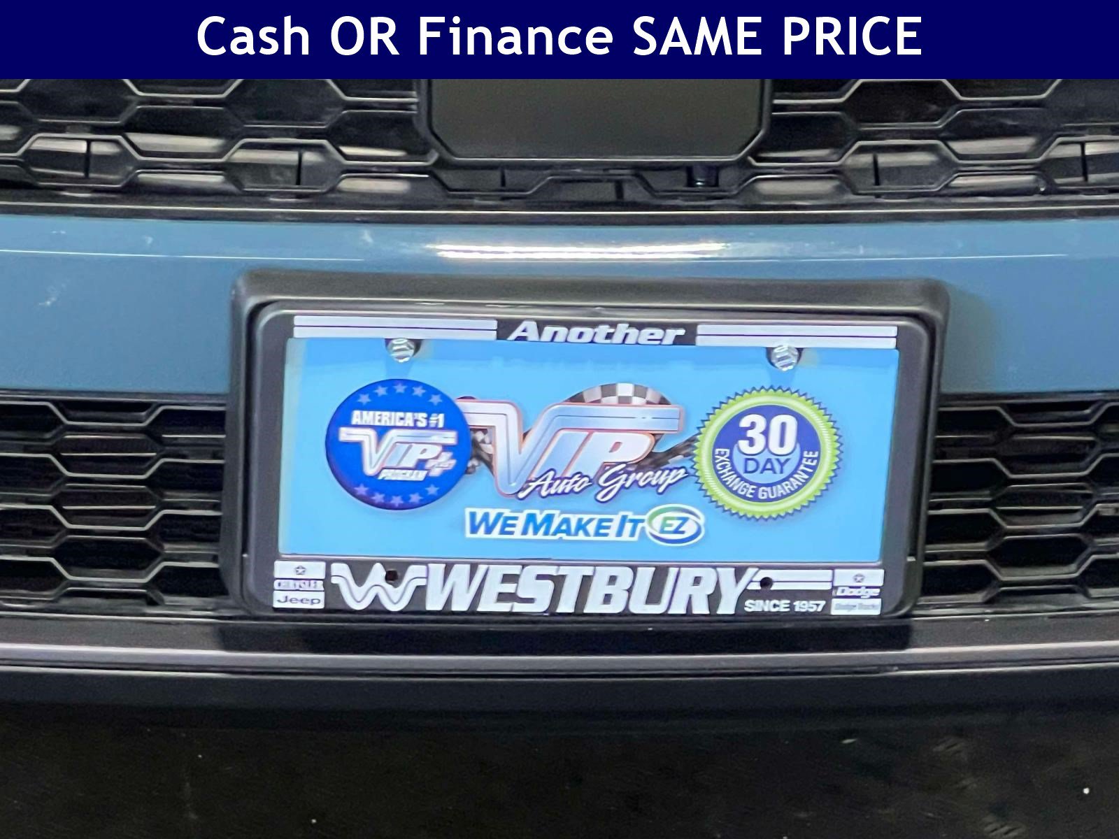 Used 2026 Jeep Grand Cherokee Limited w/ Limited Altitude Package AWD/4WD image 13