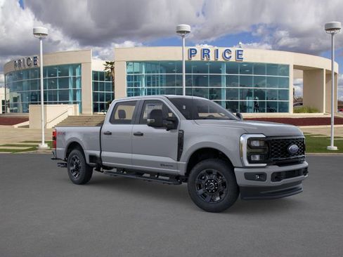 New 2026 Ford F350 XL w/ STX Appearance Package image 7