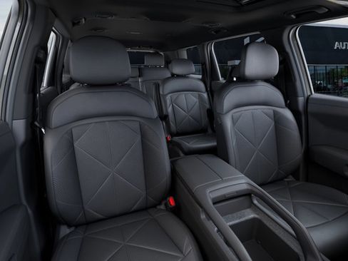 New 2027 Kia Telluride X-Line EX AWD/4WD image 15