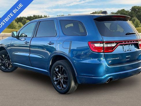 Used 2025 Dodge Durango GT AWD/4WD image 10