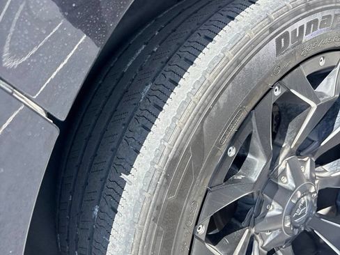 Used 2020 Ford Expedition Platinum AWD/4WD image 6