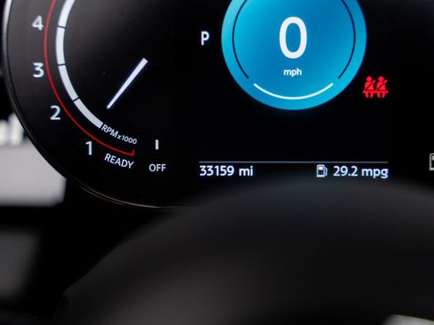 Used 2023 MINI Cooper John Cooper Works FWD image 46
