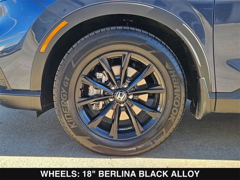 Used 2025 Honda CR-V Sport image 36