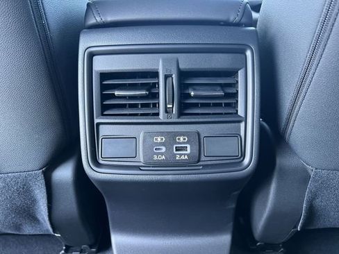 New 2026 Subaru Outback Premium image 32