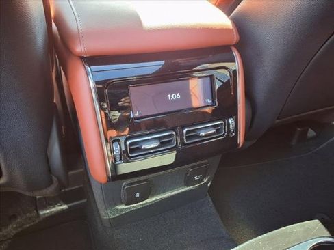 New 2025 Lincoln Aviator Reserve w/ Equipment Group 201A image 10