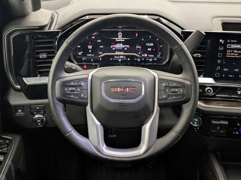 Used 2025 GMC Sierra 3500 SLE w/ SLE Convenience Package image 24