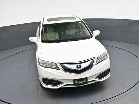 Used 2016 Acura RDX AWD w/ Technology Package image 26