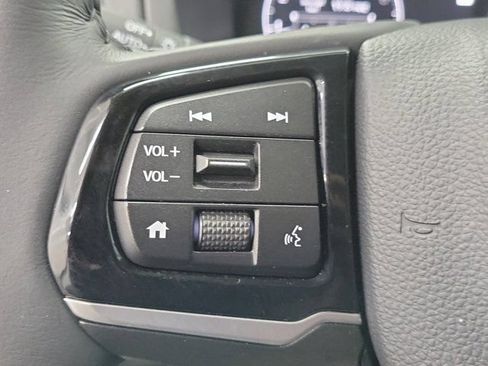 Certified 2025 Honda Odyssey EX-L image 25