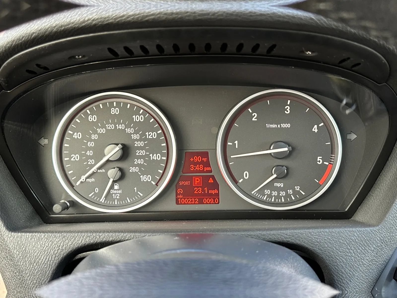 Used 2010 BMW X5 xDrive35d AWD/4WD image 27