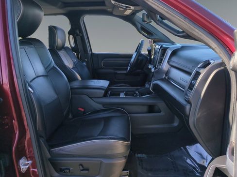Used 2021 RAM 3500 Limited image 18