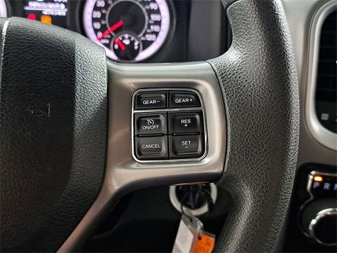 Used 2024 RAM 1500 Classic SLT image 25