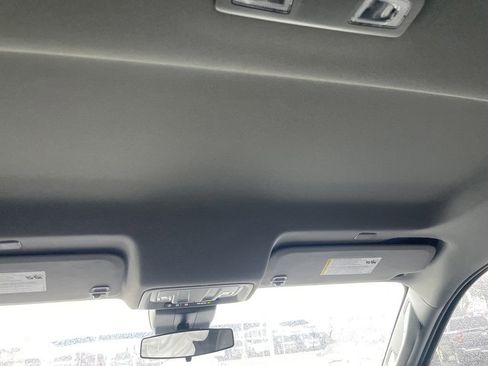 New 2026 GMC Sierra 1500 Elevation w/ Elevation Select Package image 21