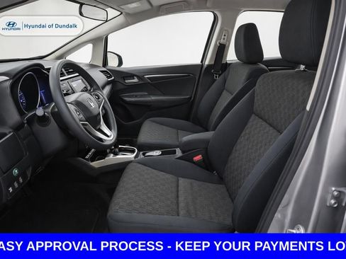 Used 2016 Honda Fit LX image 6