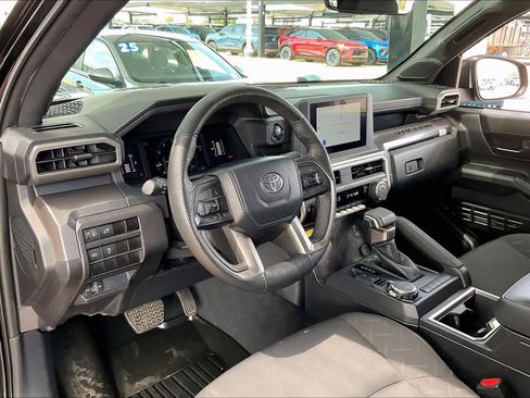 Used 2024 Toyota Tacoma SR5 image 16