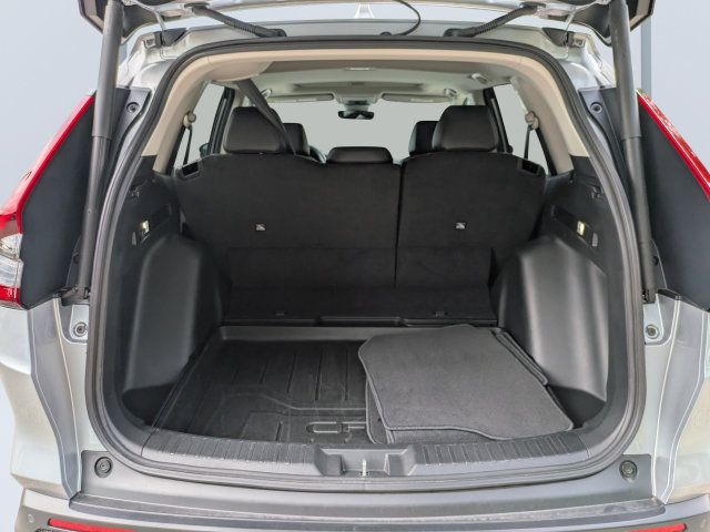 Certified 2025 Honda CR-V EX-L image 13