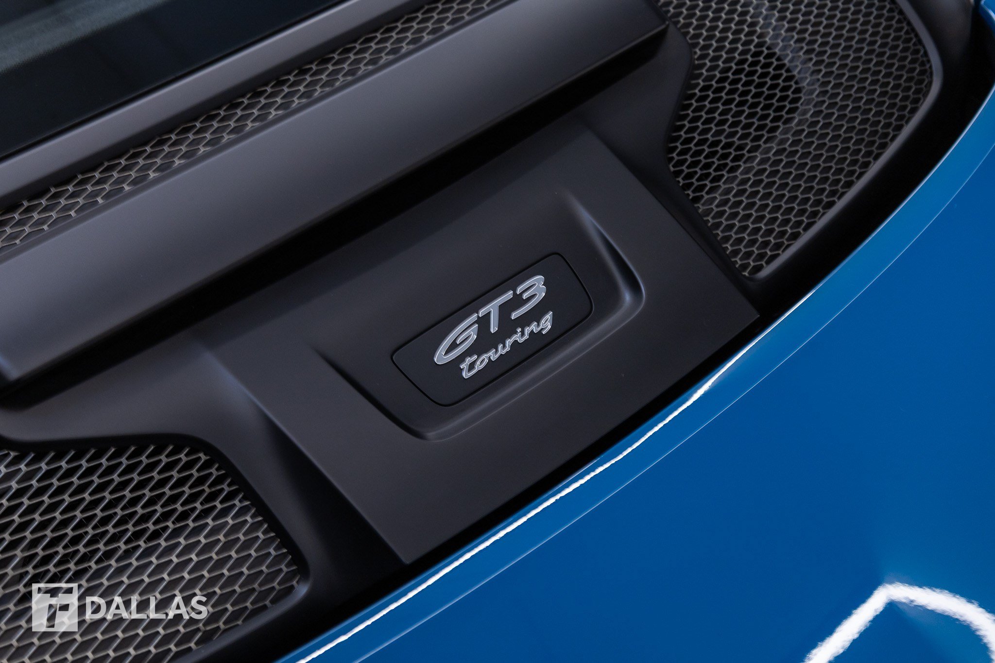 Used 2022 Porsche 911 GT3 RWD image 12