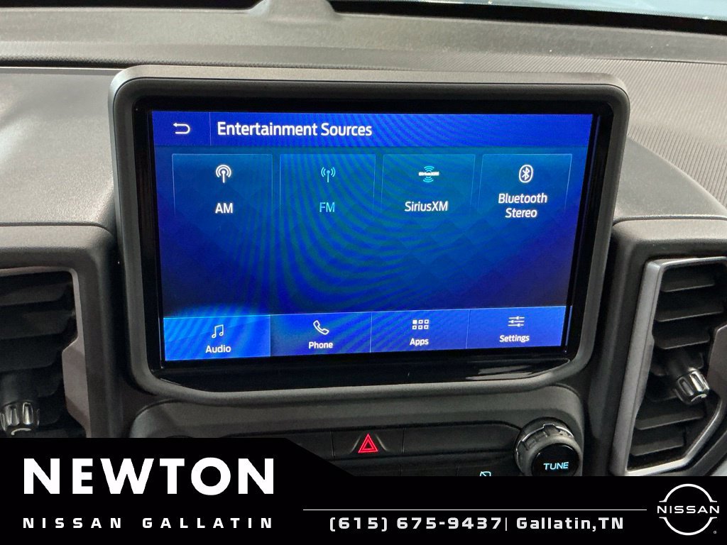 Used 2021 Ford Bronco Sport Big Bend AWD/4WD image 30