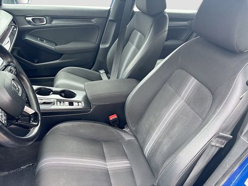 Used 2024 Honda Civic Sport image 19