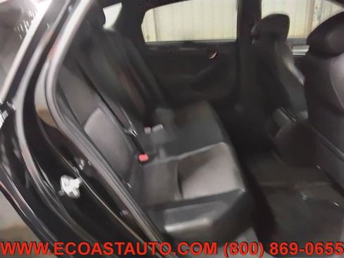 Used 2018 Honda Accord Sport image 15