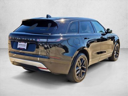 Used 2026 Land Rover Range Rover Velar S image 5