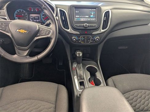 Used 2018 Chevrolet Equinox LT image 25
