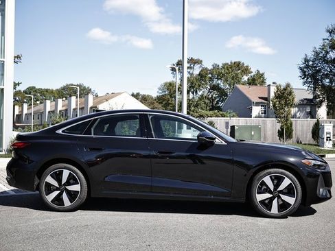 New 2025 Audi A5 2.0T Premium Plus image 3