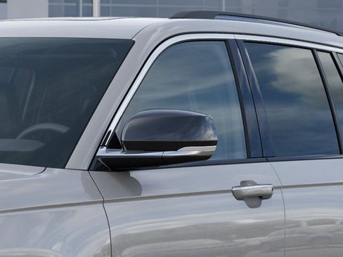 New 2026 Jeep Grand Cherokee Limited AWD/4WD image 12