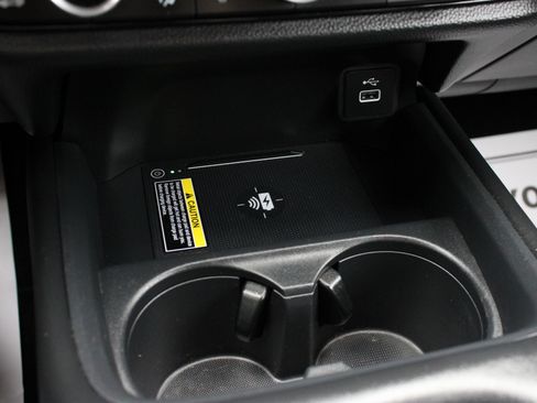 Used 2025 Honda HR-V EX-L image 43