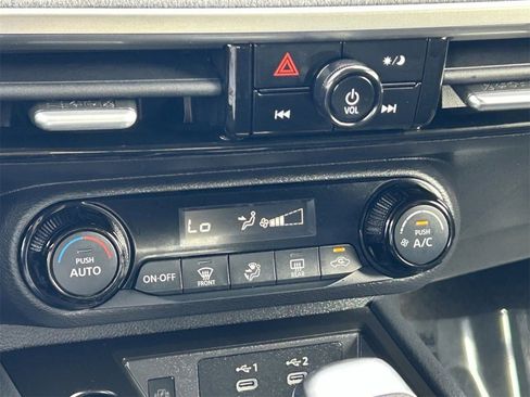 New 2026 Nissan Kicks SV image 26