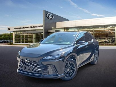 Certified 2024 Lexus RX 350 Premium