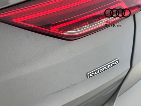 Used 2022 Audi Q3 2.0T Premium Plus AWD/4WD image 13