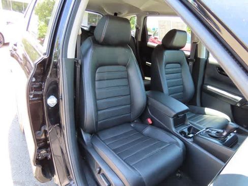 Certified 2023 Honda CR-V EX-L image 16