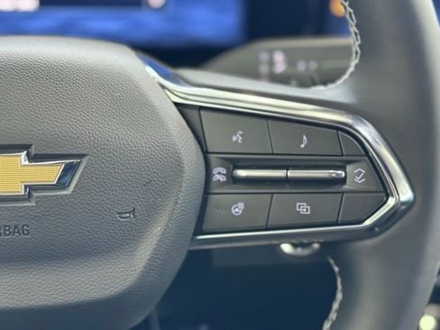 New 2026 Chevrolet Traverse LT w/ Driver Confidence Package AWD/4WD image 22