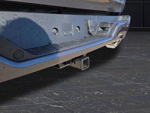 New 2026 RAM 1500 Big Horn image 39