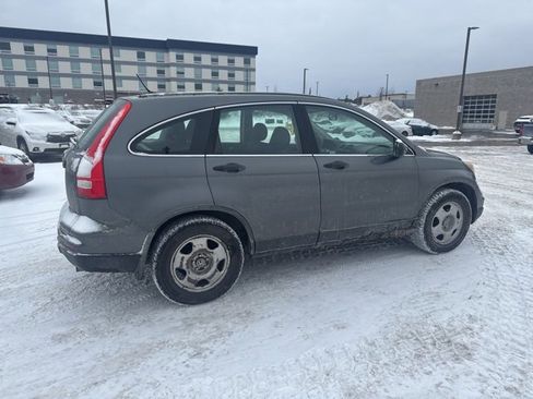 Used 2010 Honda CR-V LX image 14